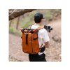 Wandrd PRVKE Photo Bundle 21 l, Sedona Orange