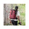 Wandrd PRVKE Photo Bundle 21 l, Rhone Burgundy
