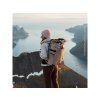 Wandrd PRVKE Photo Bundle 31 l, Yuma Tan