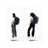 Wandrd Transit Travel Backpack Photo Bundle 35 l Black