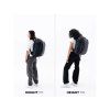 Wandrd Transit Travel Backpack Photo Bundle 35 l čierna