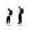 Wandrd Transit Travel Backpack Photo Bundle 45 l čierna