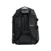 Wandrd Transit Travel Backpack Photo Bundle 45 l Black