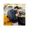 Wandrd Transit Travel Backpack Photo Bundle 45 l čierna