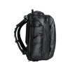Wandrd Transit Travel Backpack Photo Bundle 45 l Black
