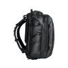 Wandrd Transit Travel Backpack Photo Bundle 45 l čierna