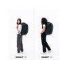 Wandrd Transit Travel Backpack Photo Bundle 45 l čierna
