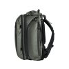 Wandrd Transit Travel Backpack Photo Bundle 45 l Wasatch Green