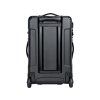 Wandrd Transit Carry-On Roller Photo Bundle čierna
