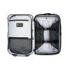 Wandrd Transit Carry-On Roller Photo Bundle čierna