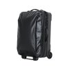 Wandrd Transit Carry-On Roller Photo Bundle Black