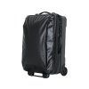 Wandrd Transit Carry-On Roller Photo Bundle čierna