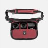 ROGUE 9L V2 Rhone Burgundy Camera Pack Out