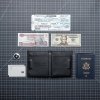 TravelWallet Whatitfits