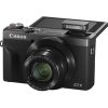 Canon PowerShot G7 X Mark III 30th Anniversary Graphite Limited Edition