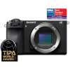 Sony Alpha A6700 + 16-50 mm f/3.5-5.6 PZ OSS ll