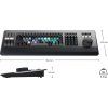 davinci resolve editor keyboard xl 2