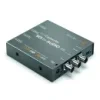 mini converter sdi to audio 4k