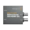 micro converter bidirect sdi hdmi 12g psu~3