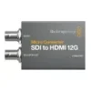 micro converter sdi to hdmi 12g~3