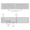 Cloud Dock 2