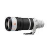 Sony FE 100–400 mm f/4.5 GM OSS
