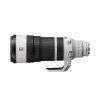 Sony FE 100–400 mm f/4.5 GM OSS