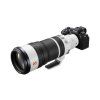 Sony FE 100–400 mm f/4.5 GM OSS