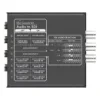 mini converter audio to sdi 2~2