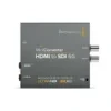mini converter hdmi to sdi 6g~3