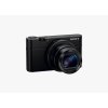 Sony Cyber Shot DSC RX100 Mark III 3
