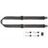 Peak Design Slide Lite popruh, black