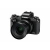 PowerShot G1 X Mark III FSL Lens Out w Lens Hood
