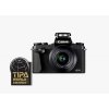 Canon PowerShot G1X Mark III