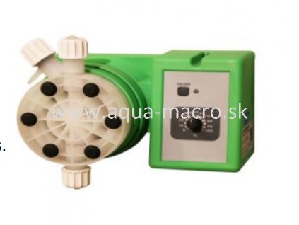 davkovacie cerpadlo TCO