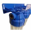 3 st.centralny filtracny system Ca FHPRCL12 B TRIPLE 04
