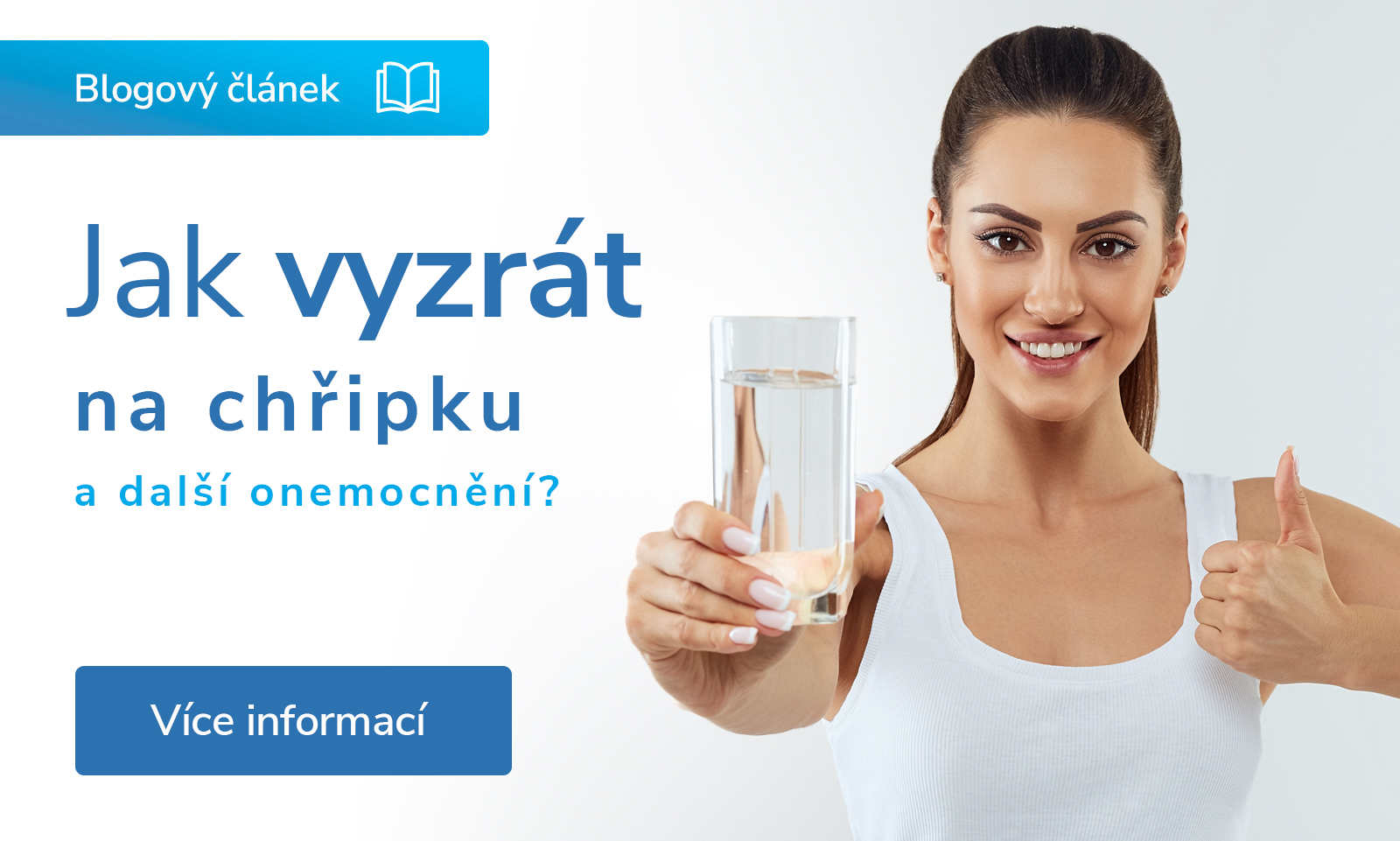 Jak vyzrát na chřipku a další onemocnění?