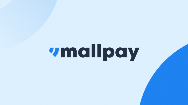 MallPay platba