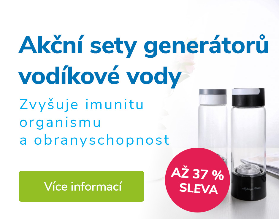 Vodíková voda