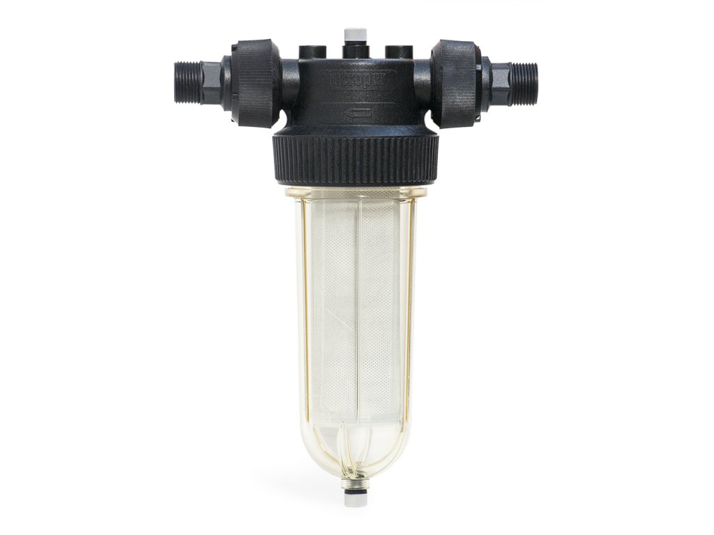 Mechanický filtr na vodu CINTROPUR NW 25