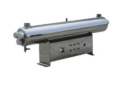 UV LAMPA 165W