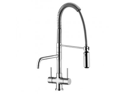 IDEALAQUA 323