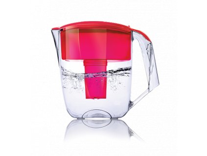 eco maxima red 5 l pitcher filter