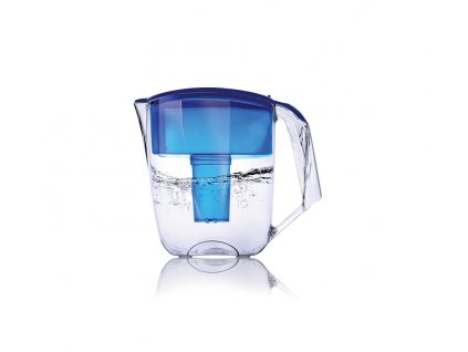 ecosoft luna 3 5 l pitcher filter