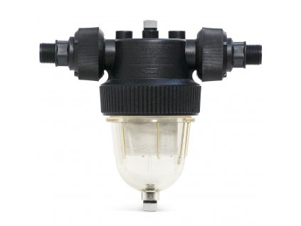 Mechanický filtr CINTROPUR 18 filtr na mechanické nečistoty