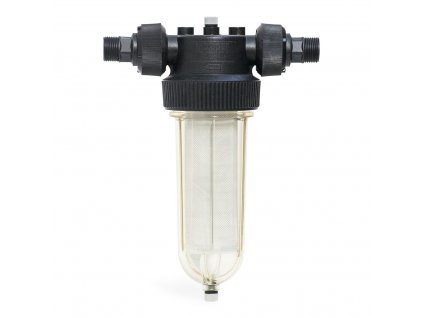 Mechanický filtr CINTROPUR 25 filtr na mechanické nečistoty