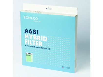 BONECO A681 Filter