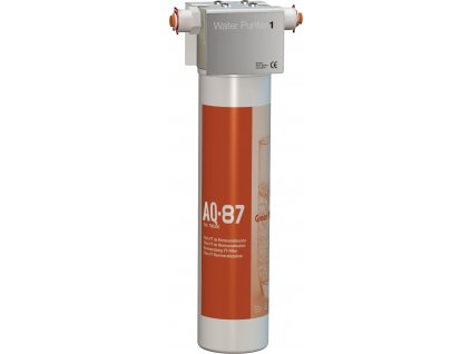 Filtr pro navýšení pH vody AQL 87