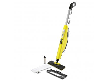 Parní mop Kärcher SC 3 UPRIGHT EasyFix