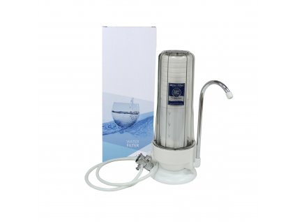 Kuchyňský filtr na vodu AQUA Basic